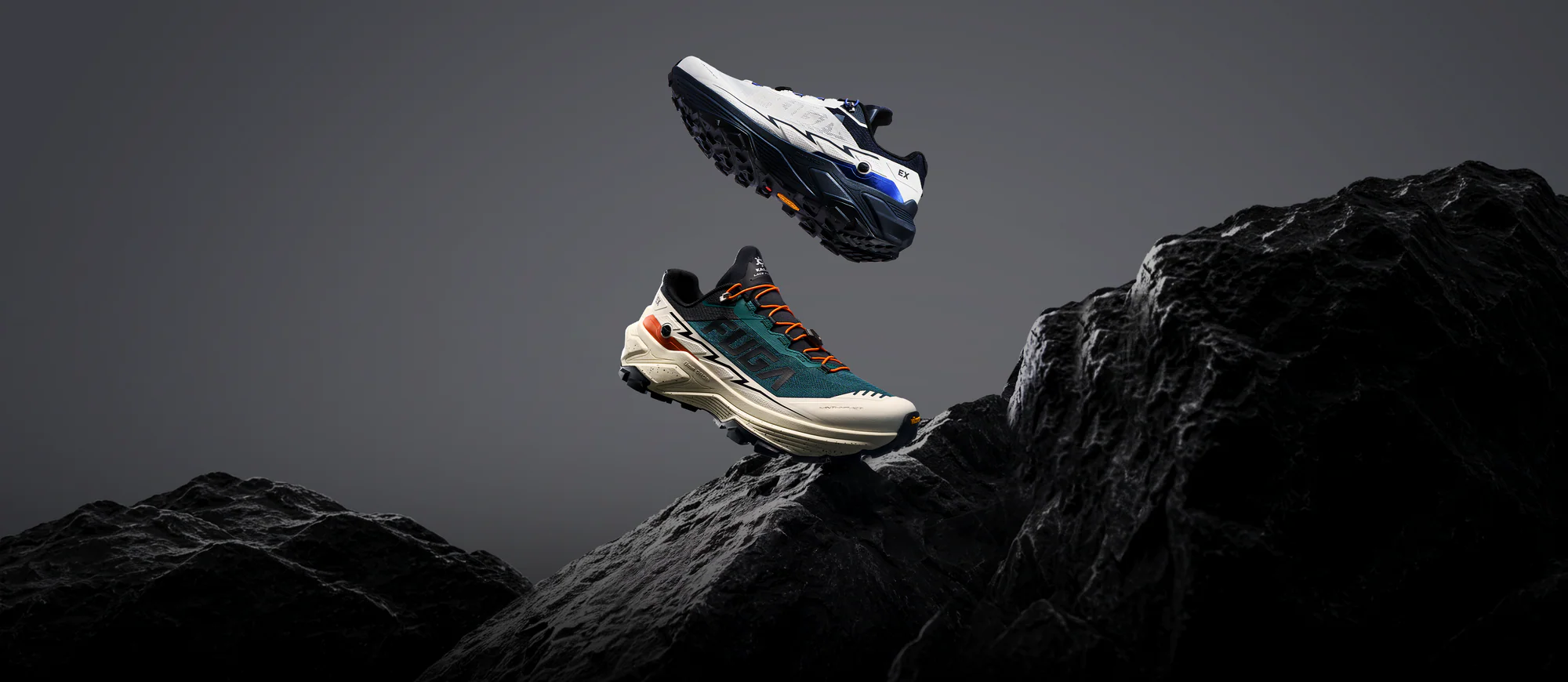 Conquer Every Trail With Confidence